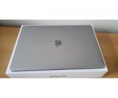 Apple Macbook Pro15, Intel i7, 16GB, 512GBSSD - Image 4/8