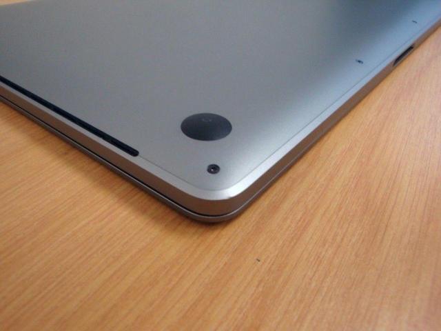 Apple Macbook Pro15, Intel i7, 16GB, 512GBSSD - 7/8