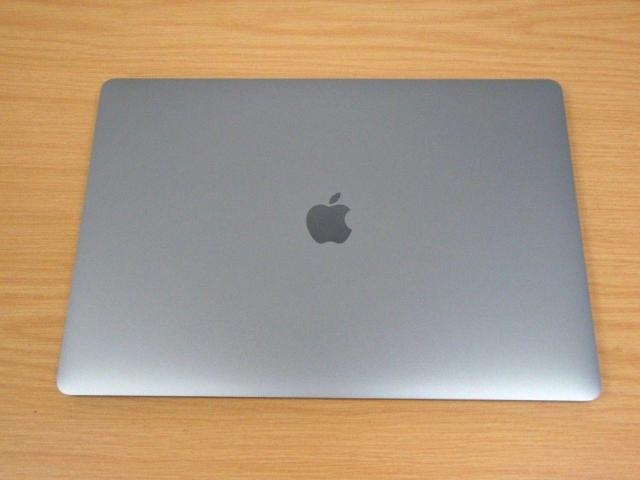 Apple Macbook Pro15, Intel i7, 16GB, 512GBSSD - 8/8