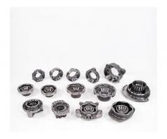 Cast Iron Casting Manufacturers and Suppliers - Bakgiyam Engineering
