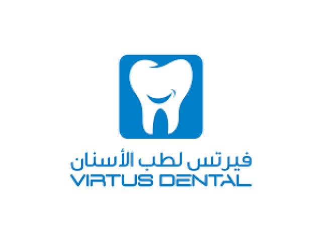 Best Dental Clinics and Dental Doctors in Salmiya, Kuwait - Virtus Dental - 1/1