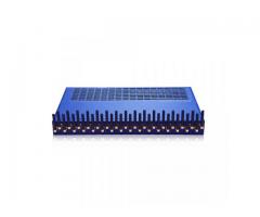 sk device  hot pormotion for anti sim block  gsm modem for bulk sms