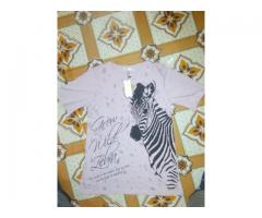Ladies t shirt