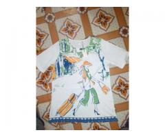 Ladies t shirt