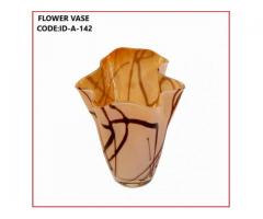 Flower vase