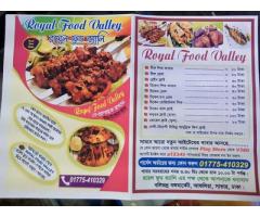Royal Food Valley