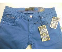 100% orginal Men's twill long pant 10000pcs
