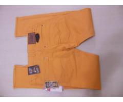 100% orginal Men's twill long pant 10000pcs