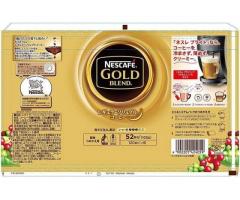 Nescafe গোল্ড ব্লেন্ড ইকো & সিস্টেম প্যাক 105 গ্রাম
