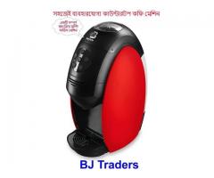 Nescafe Barista Coffee Machine