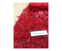 Luxury Chiffon Collection