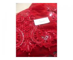 Luxury Chiffon Collection