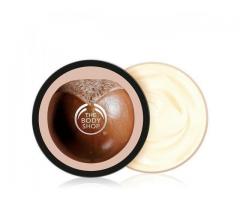 The Body Shop Shea Nourishing Body Butter