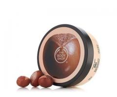 The Body Shop Shea Nourishing Body Butter