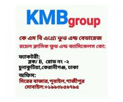 ডিলার এবং কিছু দক্ষ মার্কেটিং অফিসার নিয়োগ