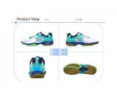 Kawasaki badminton shoes K-138