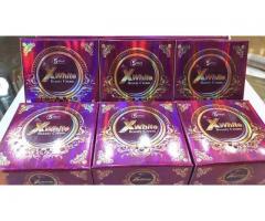 X- White Beauty Cream
