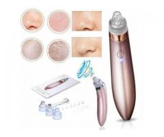 Beautiful Skin Care Electric Acne Pore Cleaner