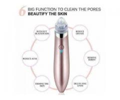 Beautiful Skin Care Electric Acne Pore Cleaner