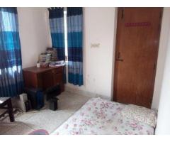 Hostel Seat
