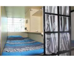 Hostel Seat