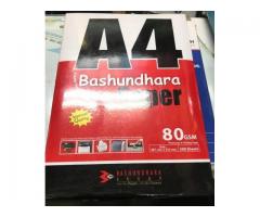 A4 সাইজ পেপার
