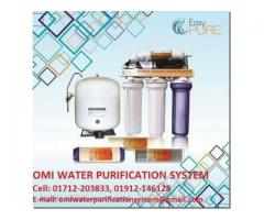Six Stage Water Purifier