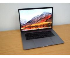 Apple Macbook Pro15, Intel i7, 16GB, 512GBSSD