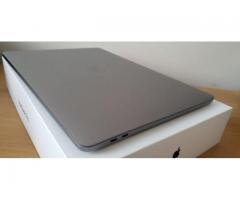 Apple Macbook Pro15, Intel i7, 16GB, 512GBSSD