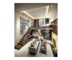 offering a room on rent in gec area