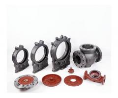 Valve Casting Manufacturers & Suppliers - Bakgiyam Engineering