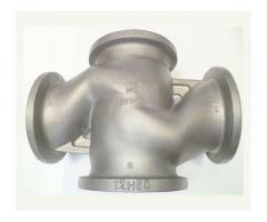 Valve Casting Manufacturers & Suppliers - Bakgiyam Engineering