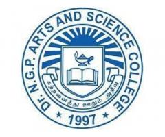 Best College for Mathematics in Coimbatore - Dr.N.G.P. Arts and Science
