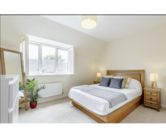 ???? Elegant Double Room In Zone 1 - Marylebone ‼️
