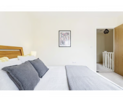 ???? Elegant Double Room In Zone 1 - Marylebone ‼️
