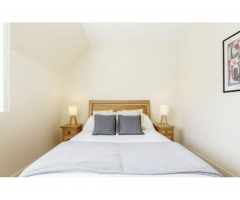 ???? Elegant Double Room In Zone 1 - Marylebone ‼️ - Image 3/7