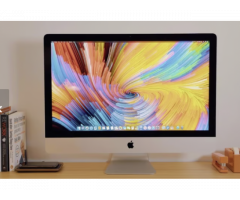 2016 Apple iMac 21.5' 2.8Ghz Quad Core i5 8Gb Ram 1TB HDD Logic Pro Massive Komplete FabFilter Nexus