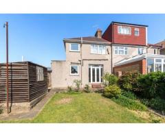 3 bed semi-detached house for sale Cambridge Avenue, Welling DA16