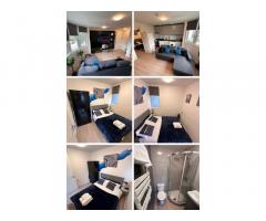 1-Bed Flat | Fully Furnished | Bills Included