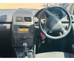 Mercedes A-Class A160 1.5 Petrol - Image 4/9