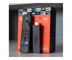 firetv stick