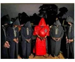 RICH BROTHERS BROTHERHOOD (((+2348088228308))) I want to join secret occult for money ritual and pow
