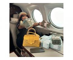 GET FINANCIAL BREAKTHROUGH TODAY ☎ @ +27-73-340-4752