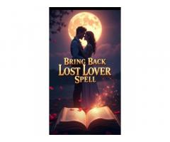 How to rekindle relationships or bring back a lost partner ☎ @ +27-73-340-4752