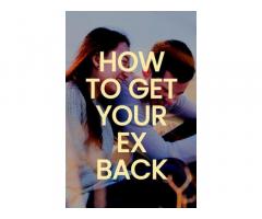 Restore ex lost lover in your marriage ☎ @ +27-78-888-9342