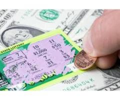 Lotto spells that work to draw money towards you when playing the lottery in Spain-Sweden-Norway