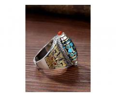 ORDER YOUR ILLUMINATED MAGIC RING TODAY . - Image 3/3