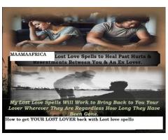 Simple Love Spell to Regain ex Lost Lover NOW ☎ @ +27-60-577-5963 - Image 3/3