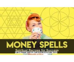 Money success Spells for financial prosperity ☎️ @ +27-63-122-9624