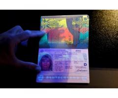 Buy german ID Card,buy EU ID Card online WhatsApp(+44 7397 620325)Buy green card,residence permit,wo